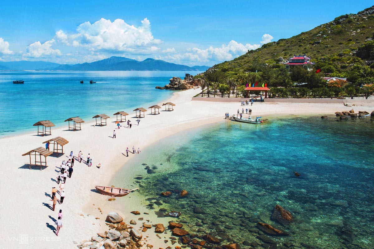 A Bucket List Of 10 Things To Do In Nha Trang